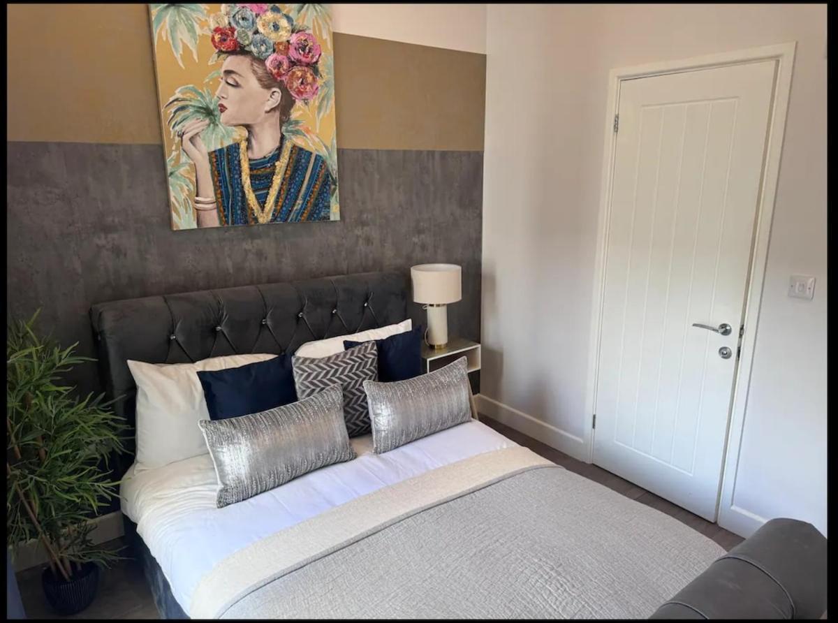 Seaview Luxury With Free Parking And En-suite * Margate