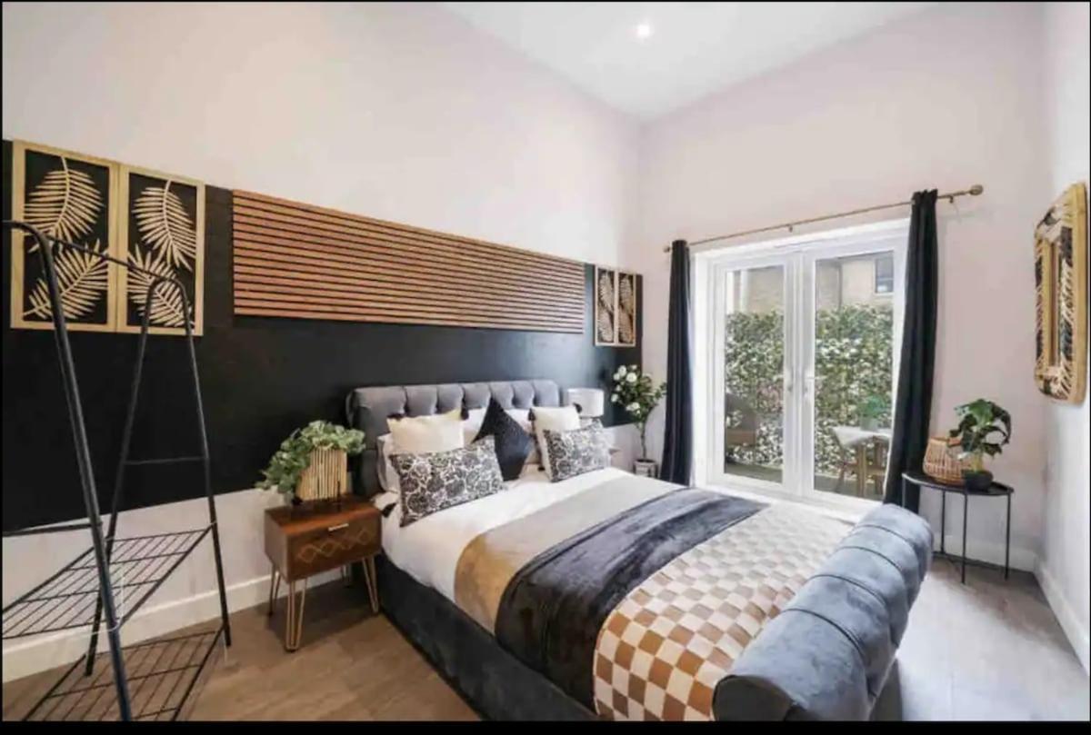 Seaview Luxury With Free Parking And En-suite Apartment *