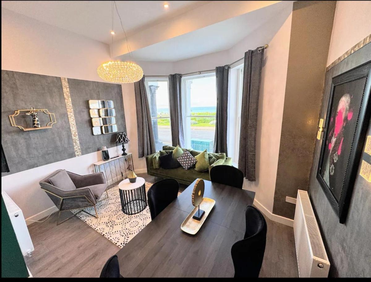 Seaview Luxury With Free Parking And En-suite Margate