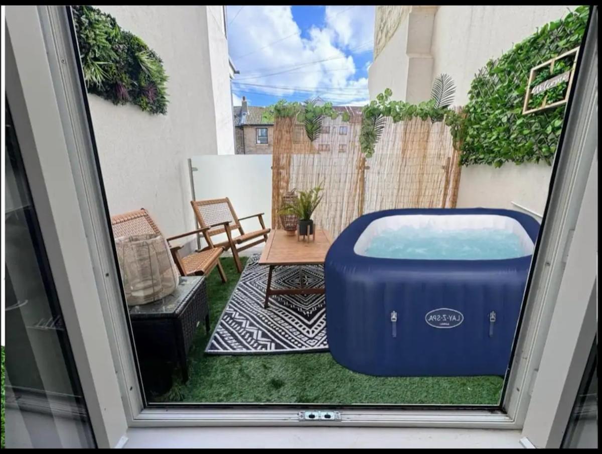 Seaview Luxury With Free Parking And En-suite * Margate