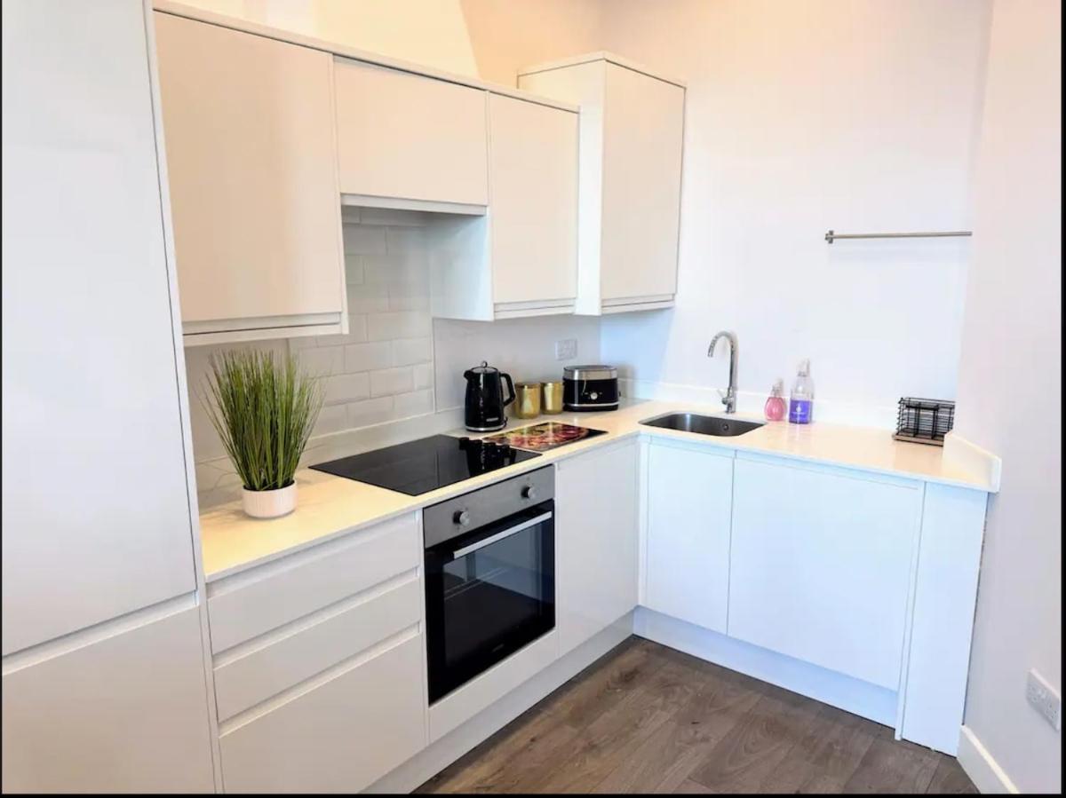 Seaview Luxury With Free Parking And En-suite *